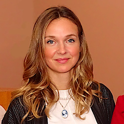 Sanja Vidaček Filipec